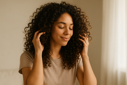 Curly Girl Methode: Dein Guide für perfekte Locken