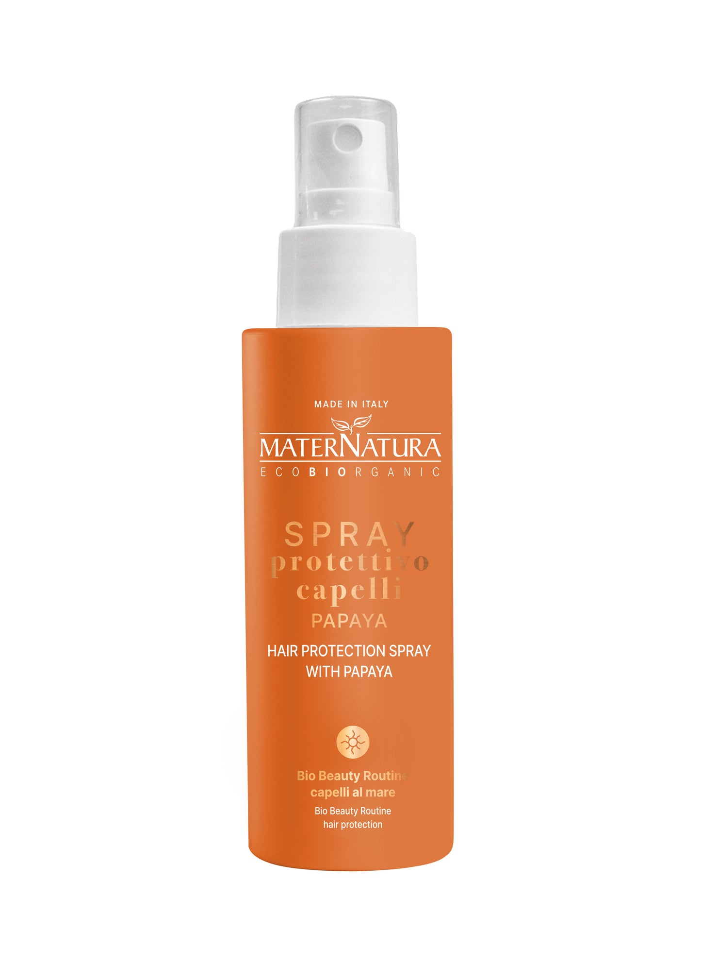 sonnenschutz haarspray