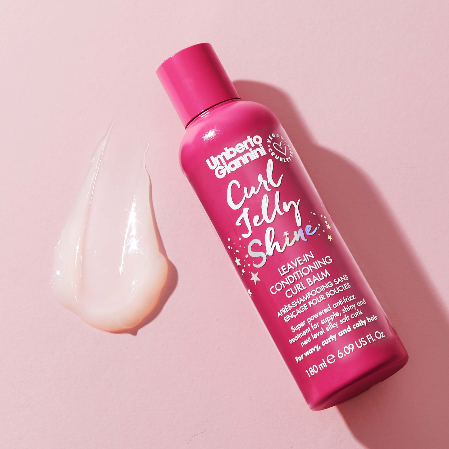 curl jelly shine leave-in