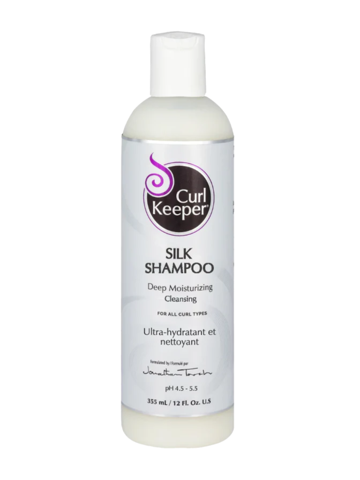 silk shampoo aminosäuren