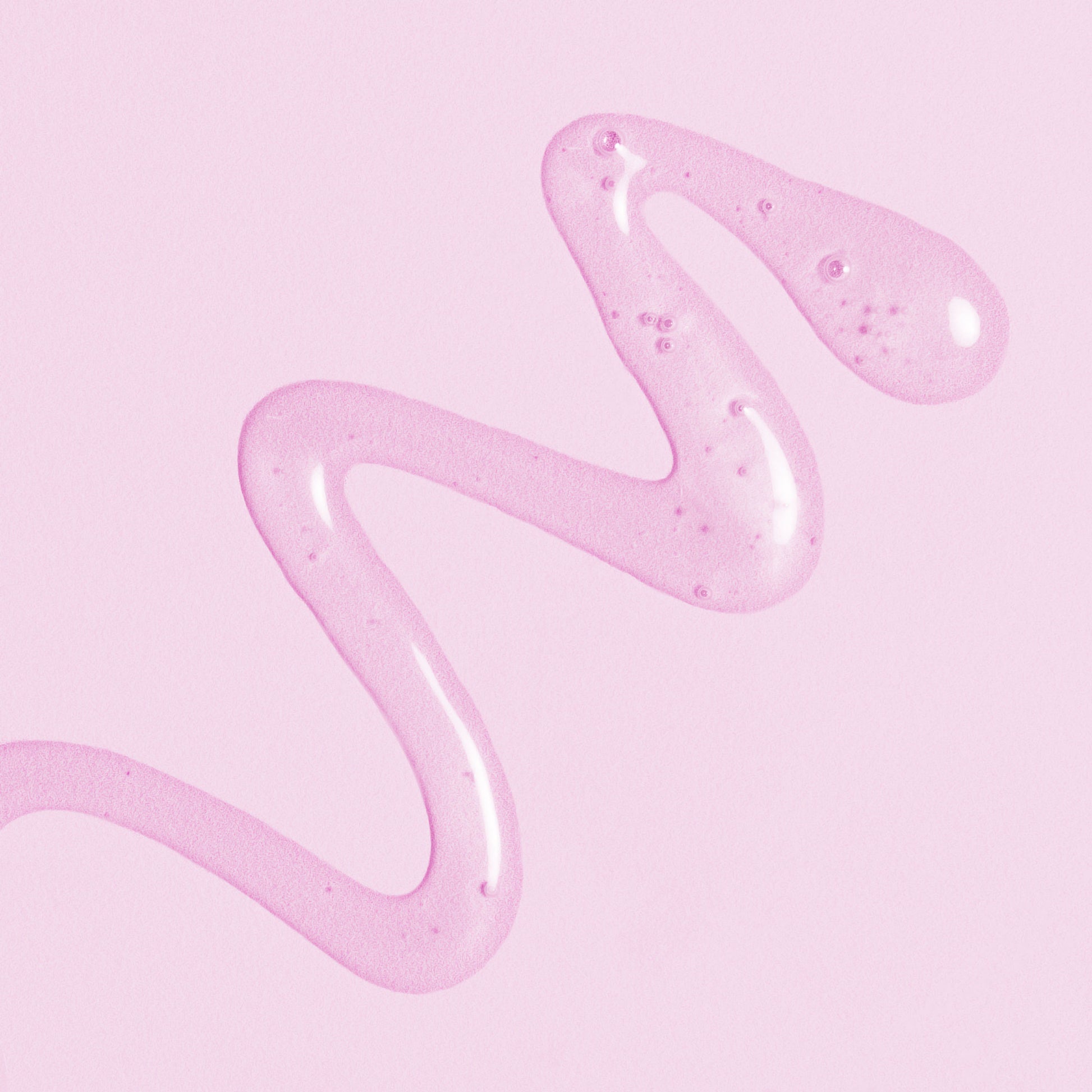 curl bonding oil texture