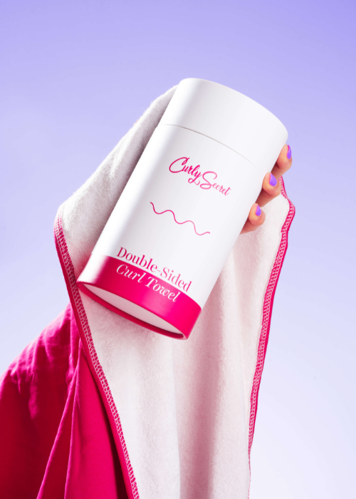 doppelseitige handtuch