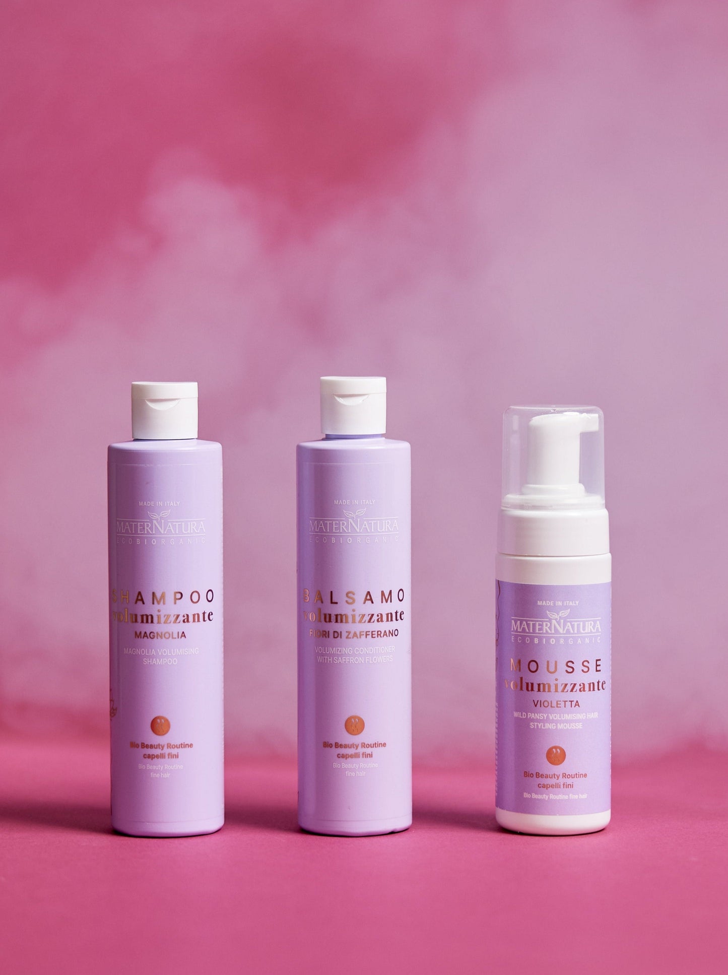 haarpflege für feine haare