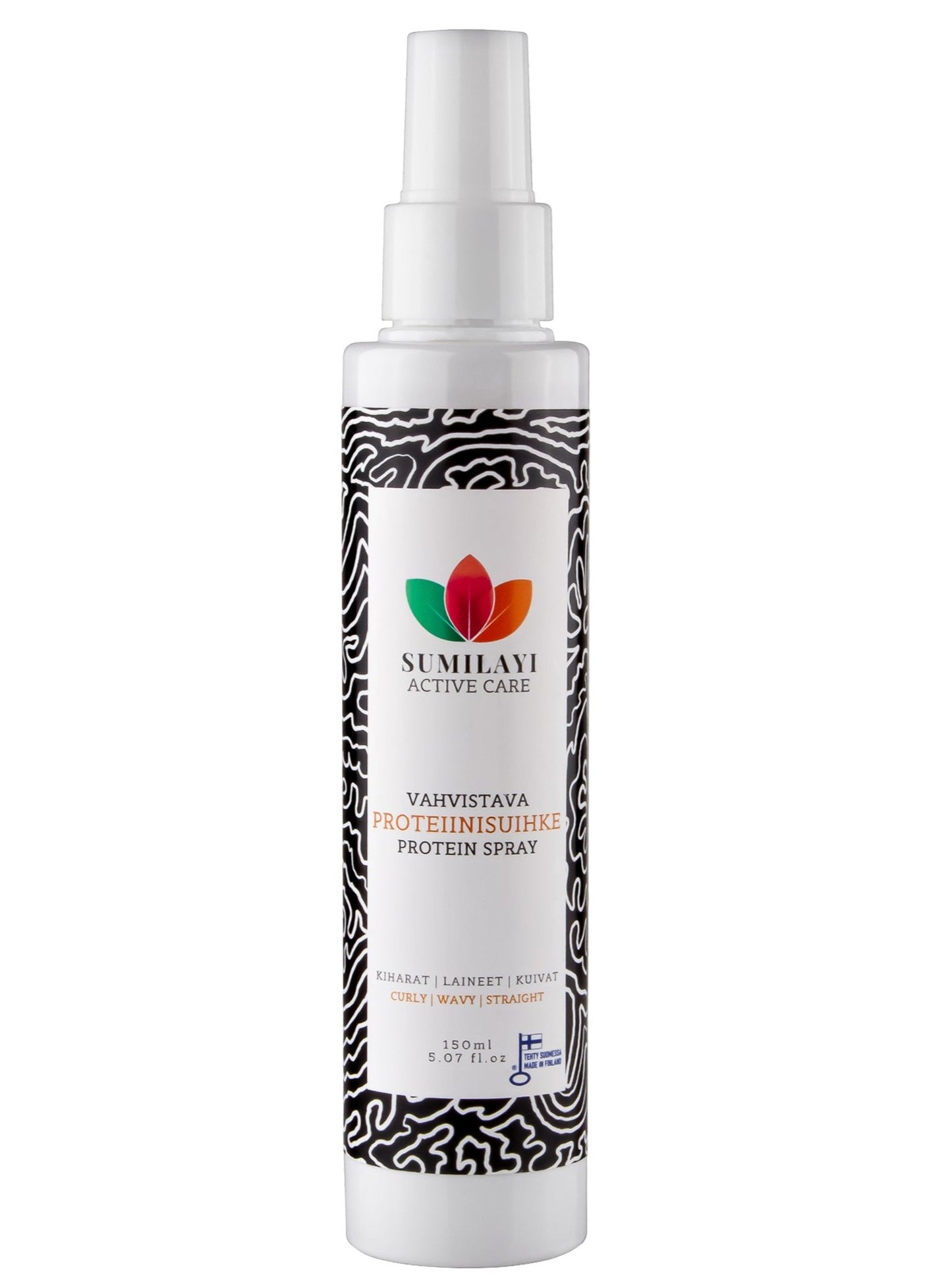 protein spray von Sumilayi