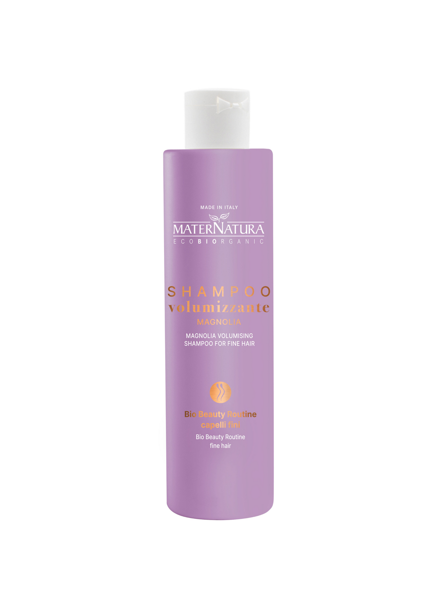 volumen shampoo maternatura