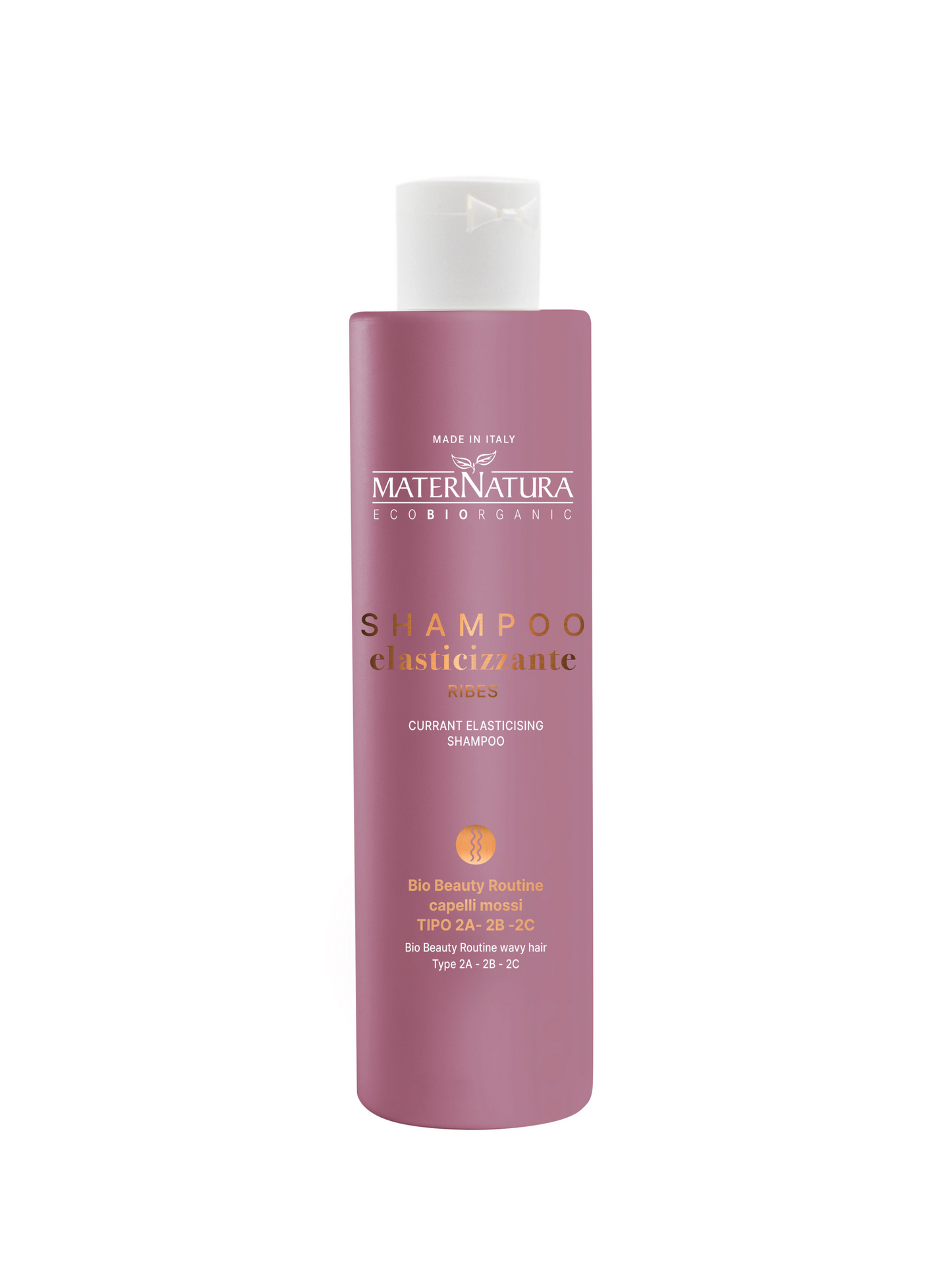 shampoo type 2 haar