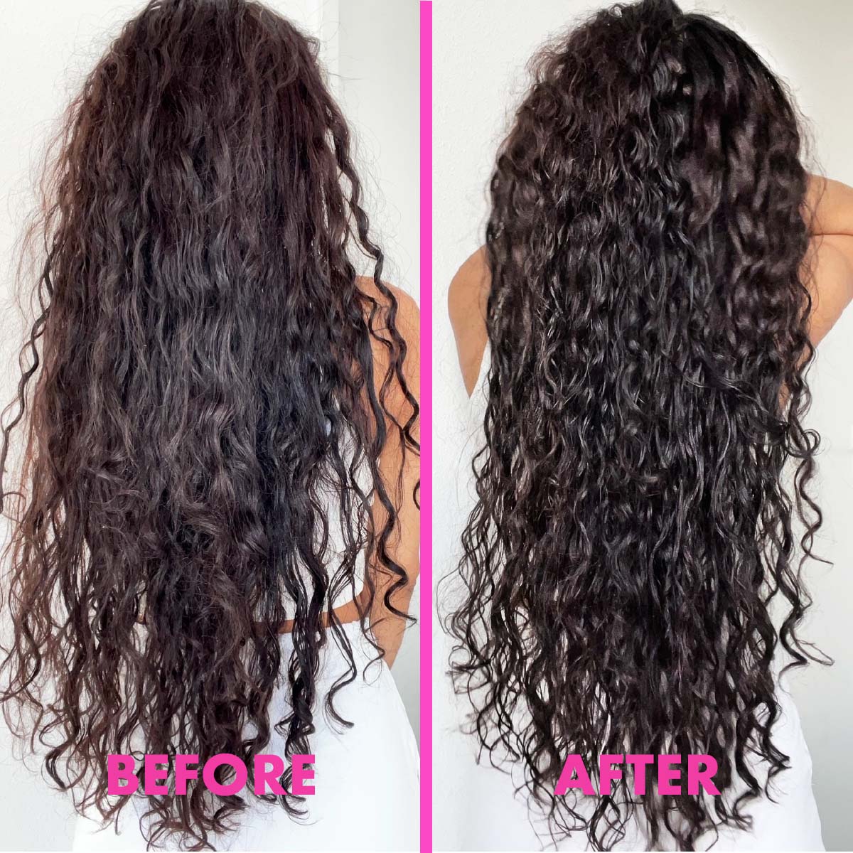 curl refresh results