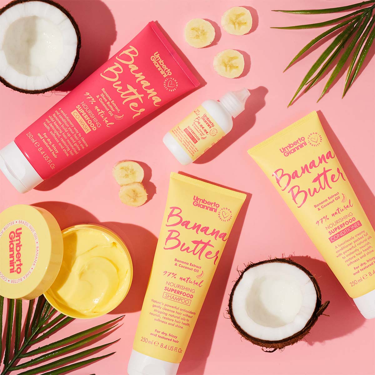 umberto giannini locken ohne frizz