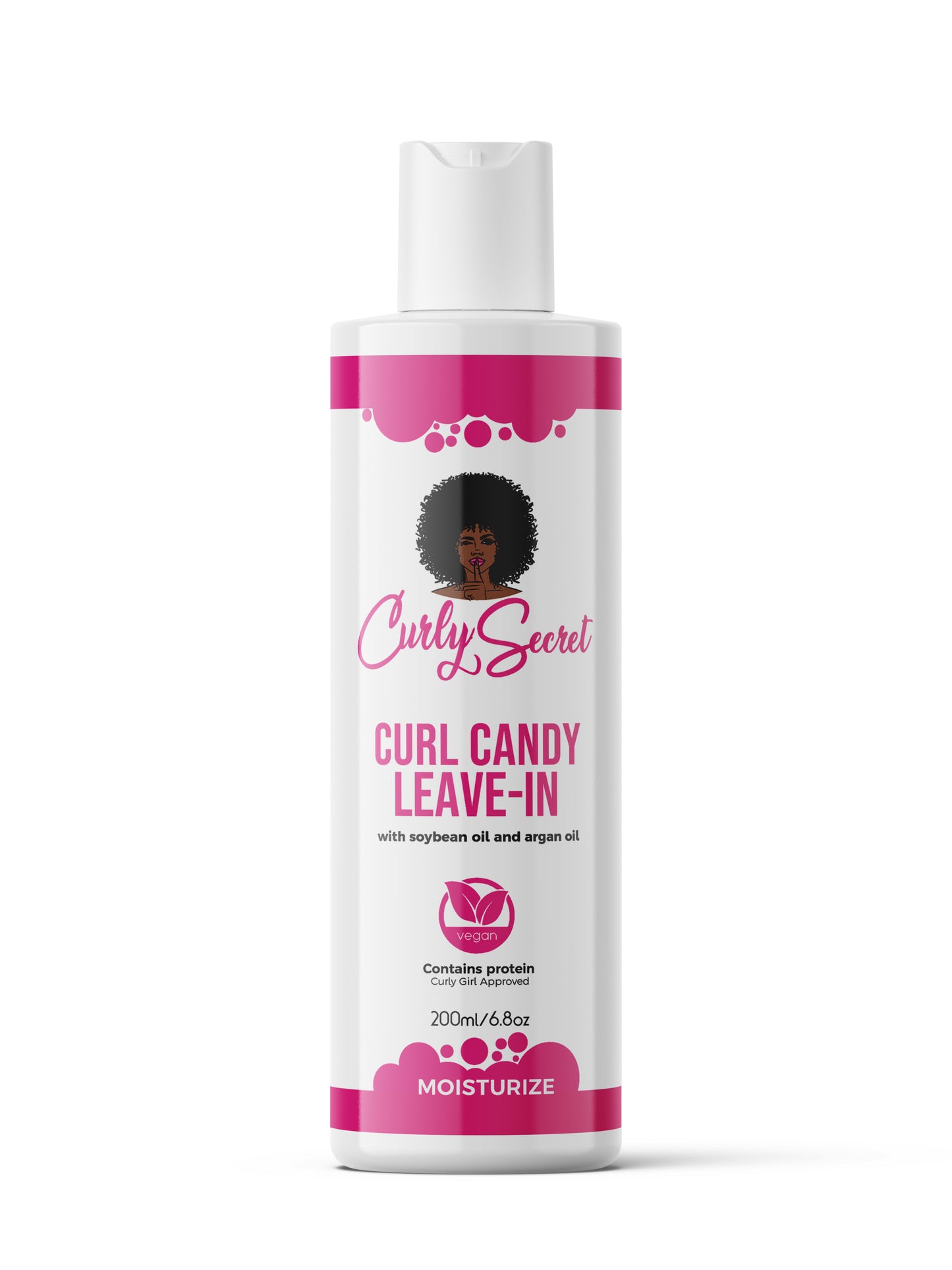 curl candy leave-in