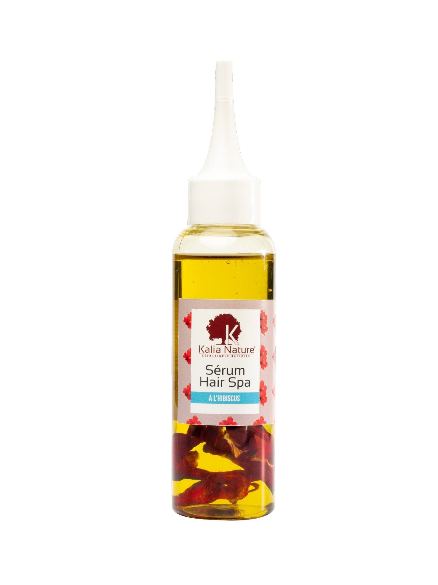 serum hair spa kalia nature haarwachstum