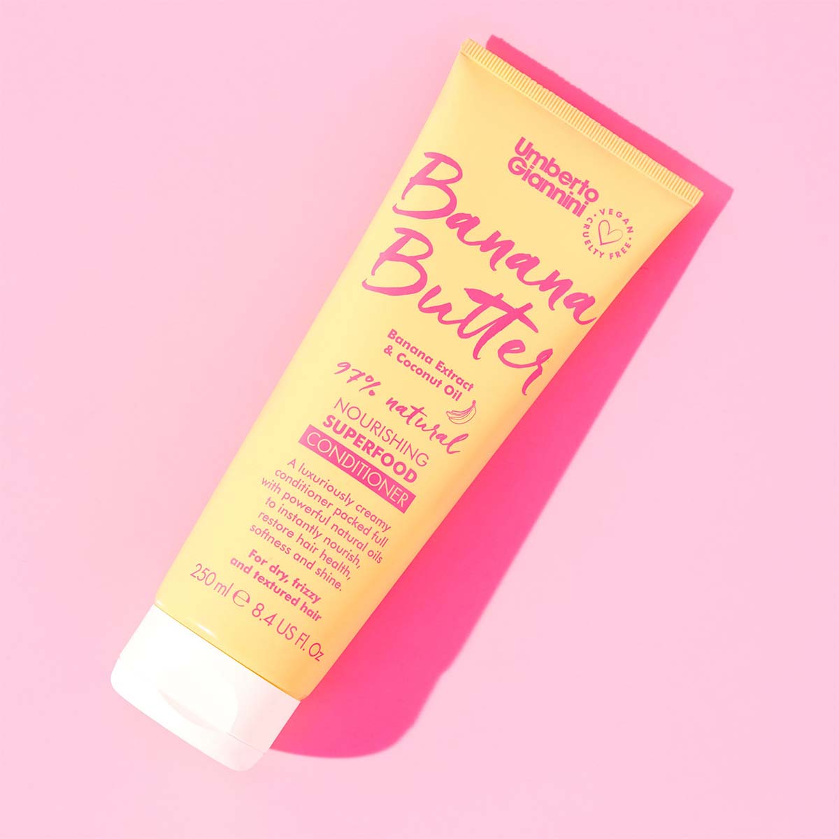 trockene locken frizz conditioner