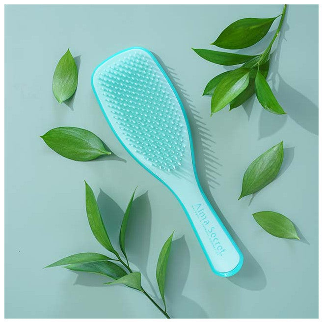 detangling haarbürste für locken