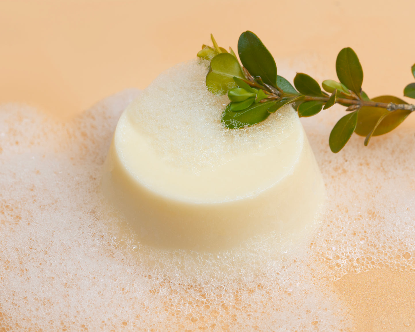 conditioner bar schaum curly secret