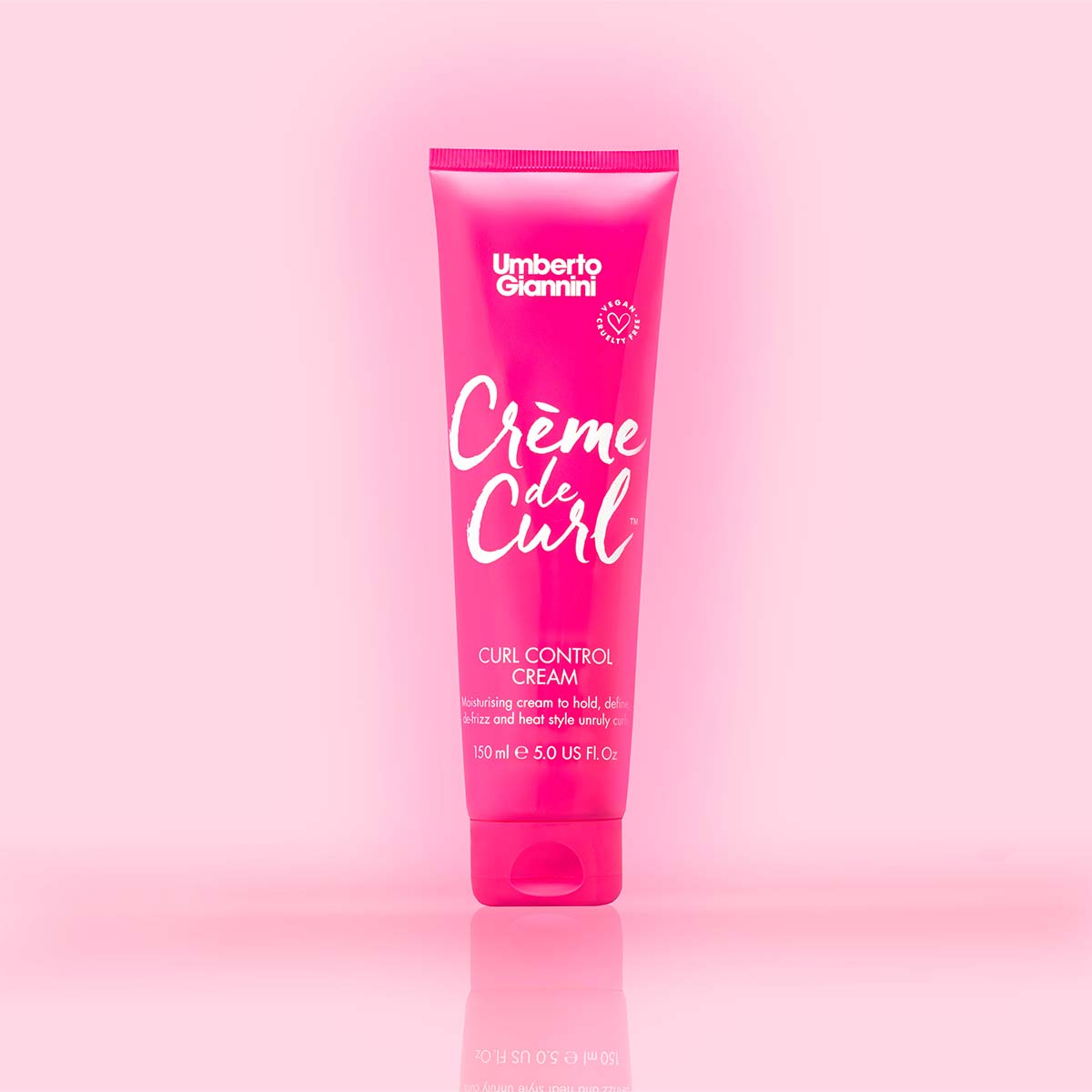 creme de curl curl control