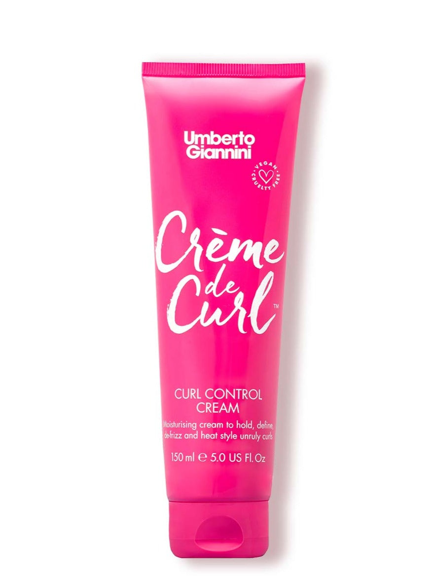 creme de curl umberto giannini
