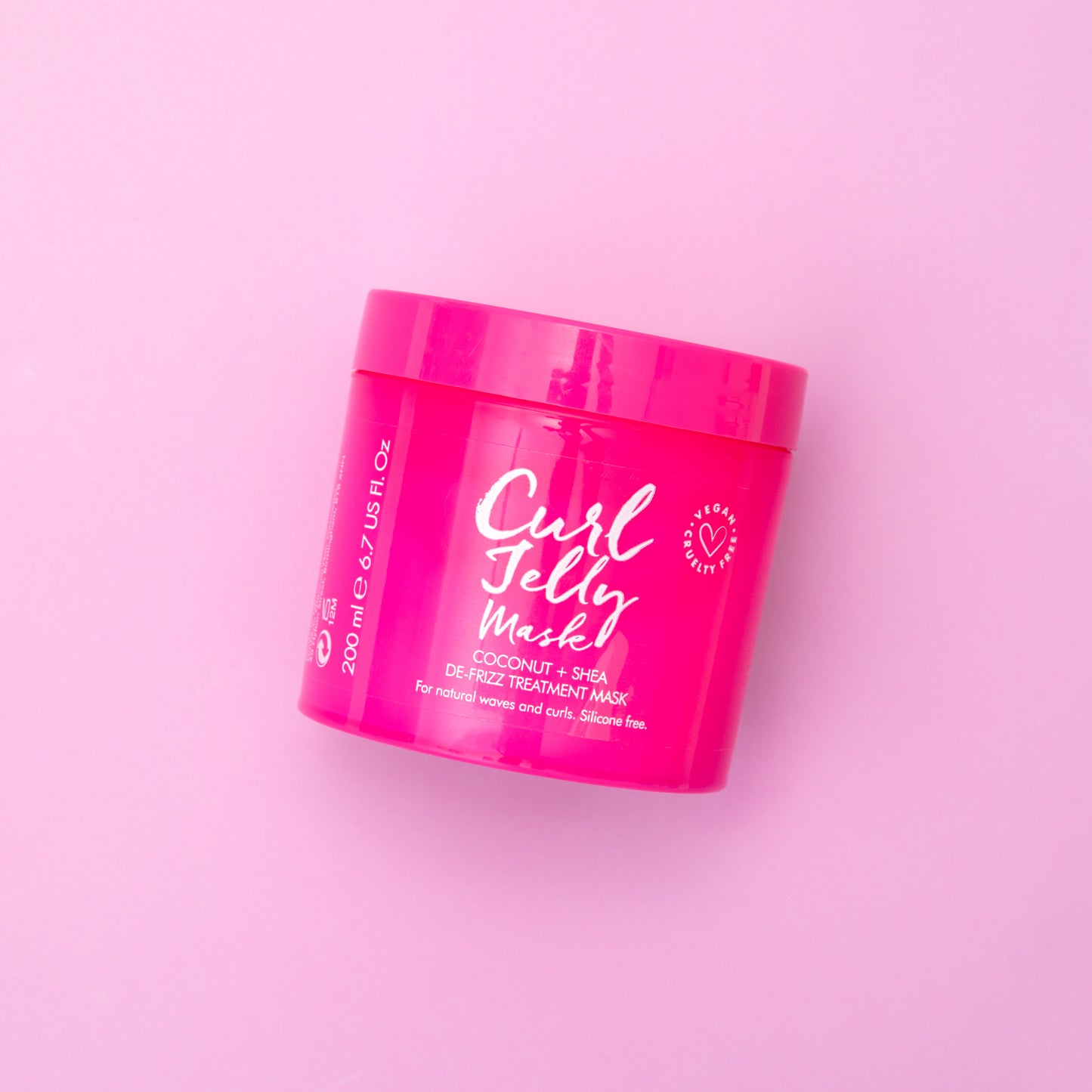 curl jelly mask umberto giannini