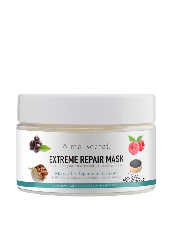 extreme repair haarmaske alma secrets