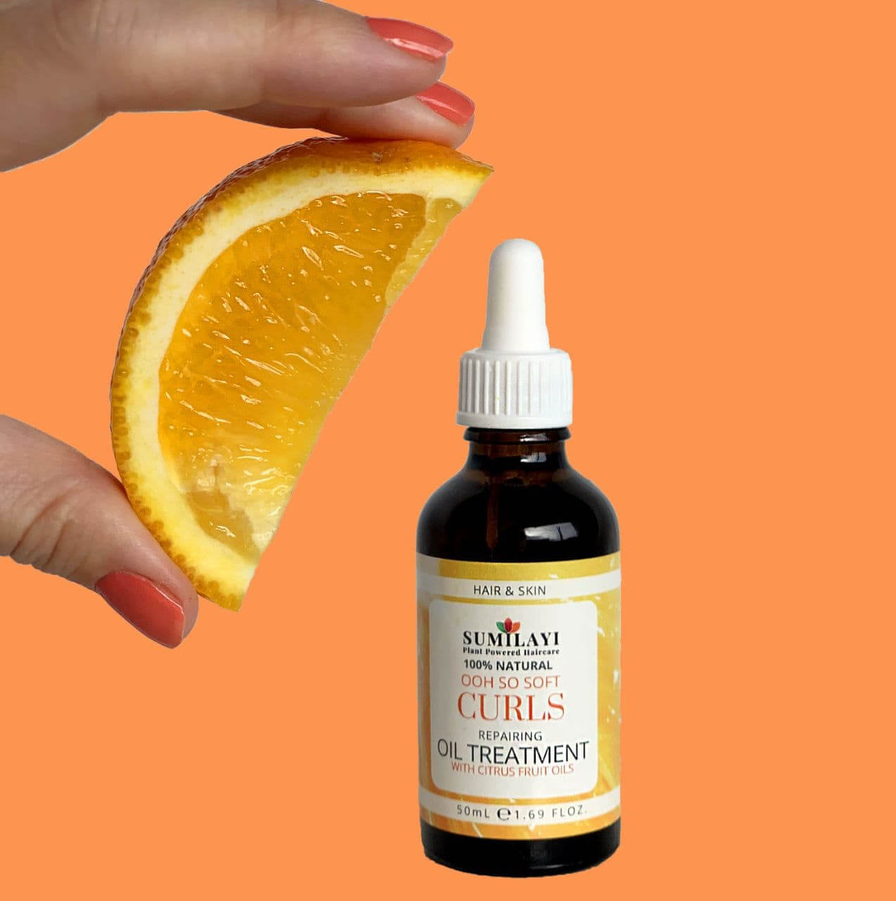 oil treatment sumilayi