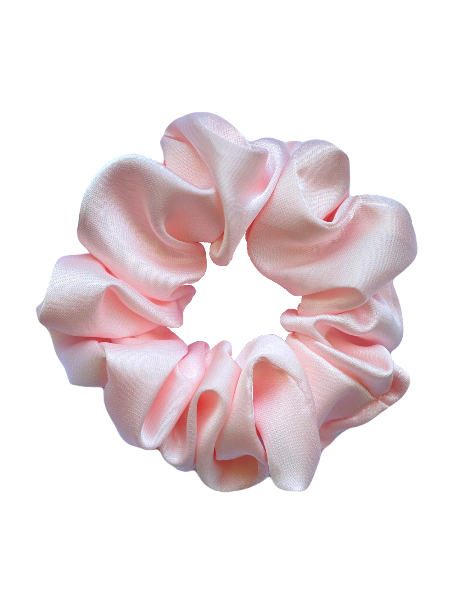 roser scrunchie seide standard
