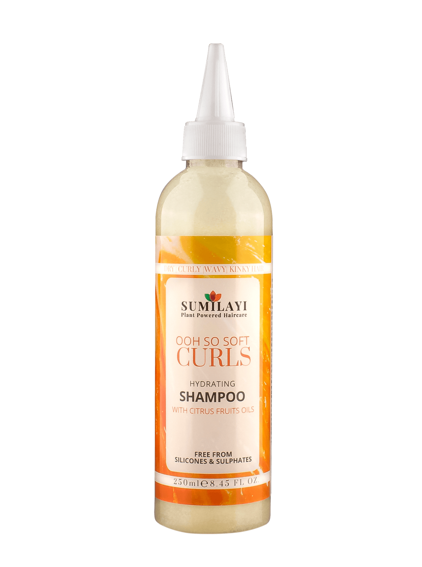 shampoo sumilayi