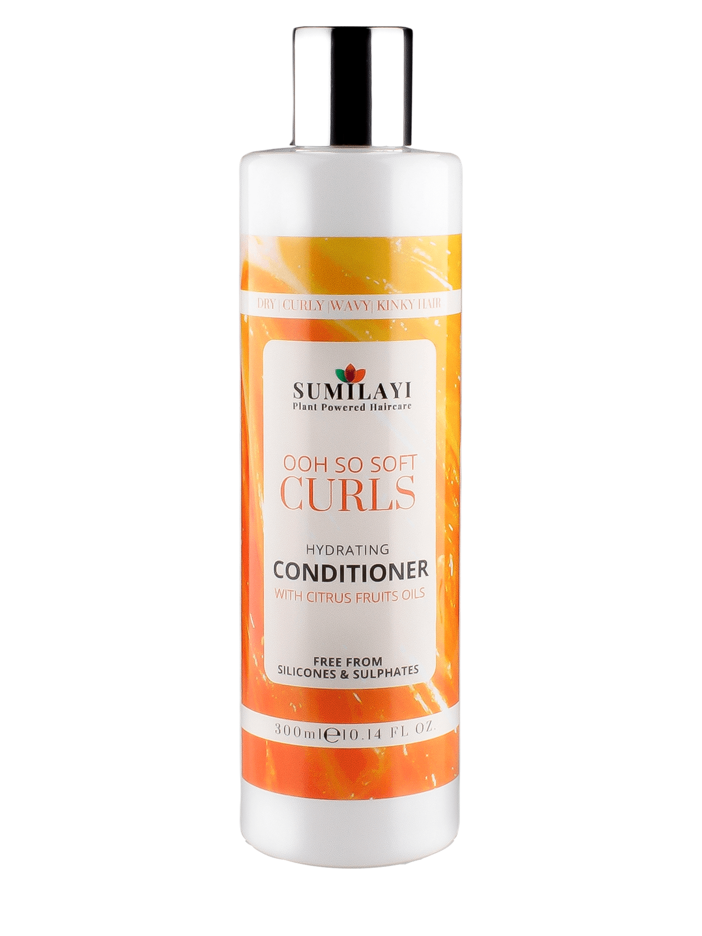 sumilayi conditioner