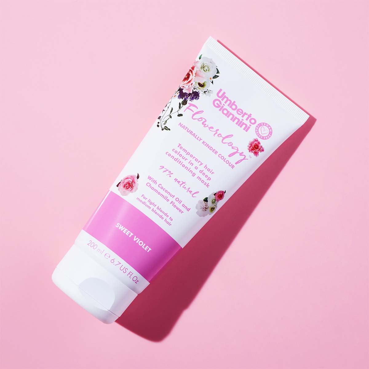 umberto giannini sweet violet