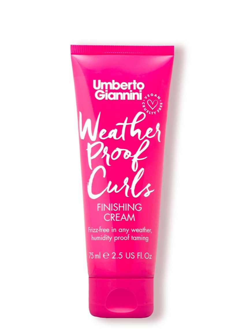 weather proof curls umberto giannini