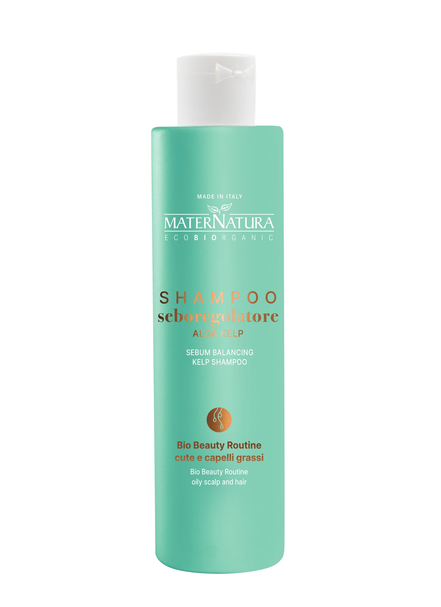 shampoo mit zistrose für fettige haare

