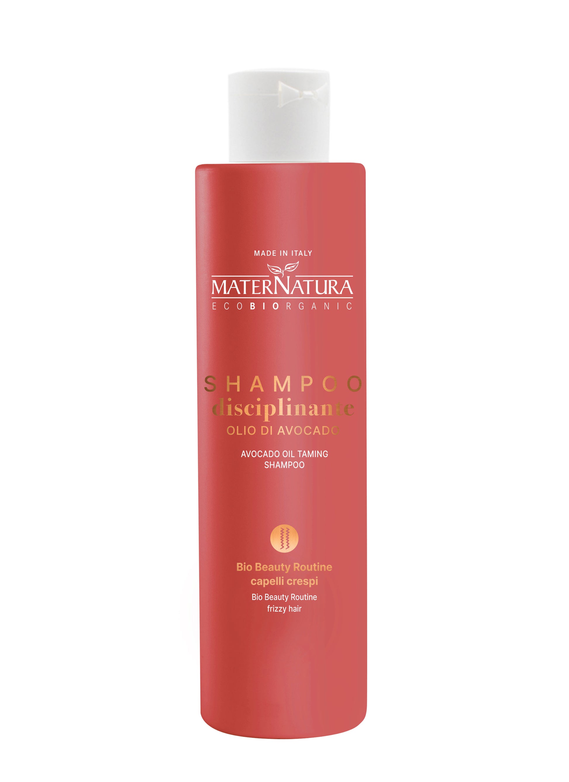 locken ohne frizz shampoo