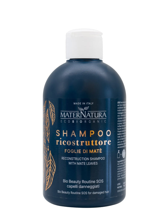 shampoo kaputte haare