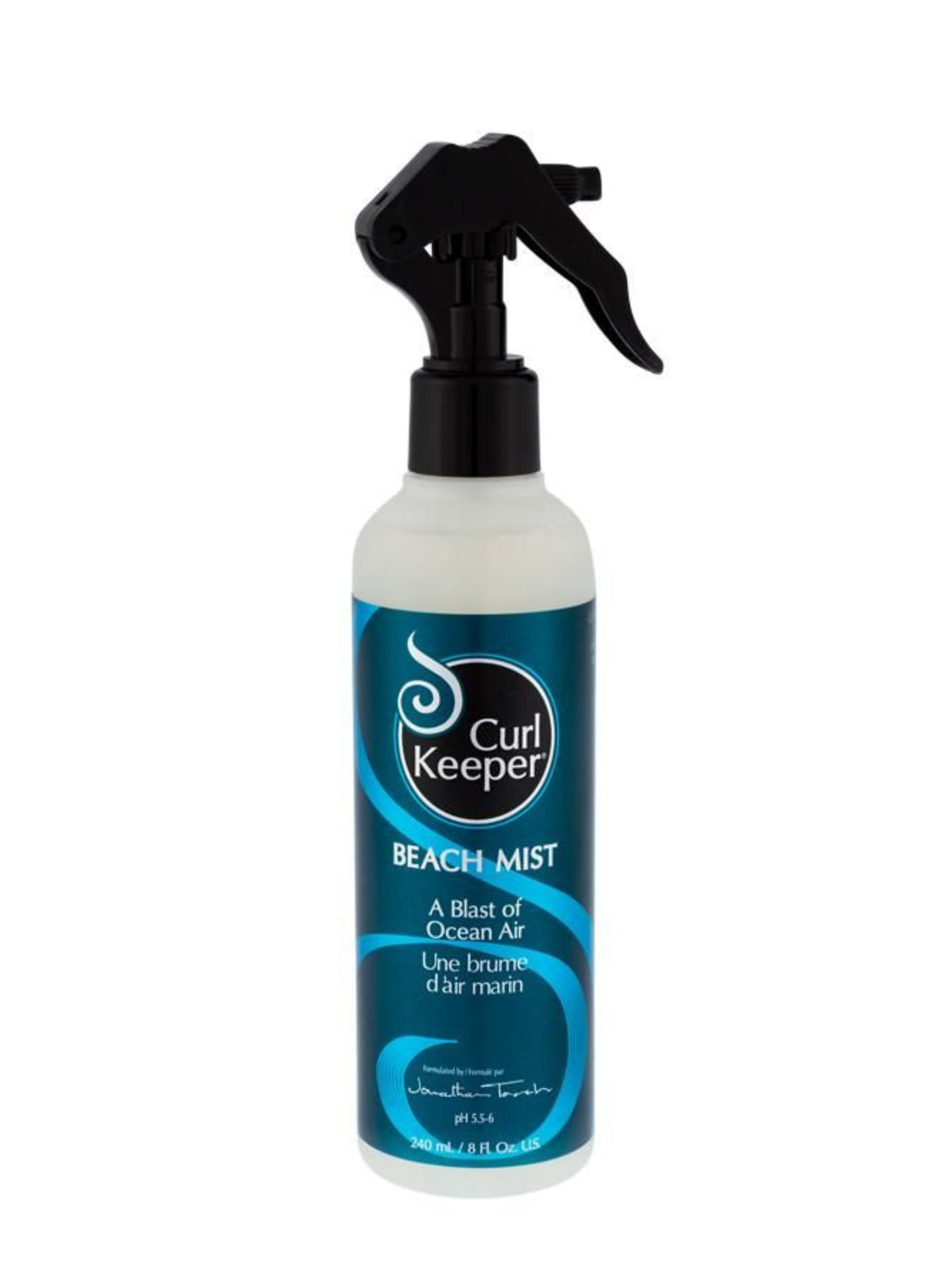 beach mist locken