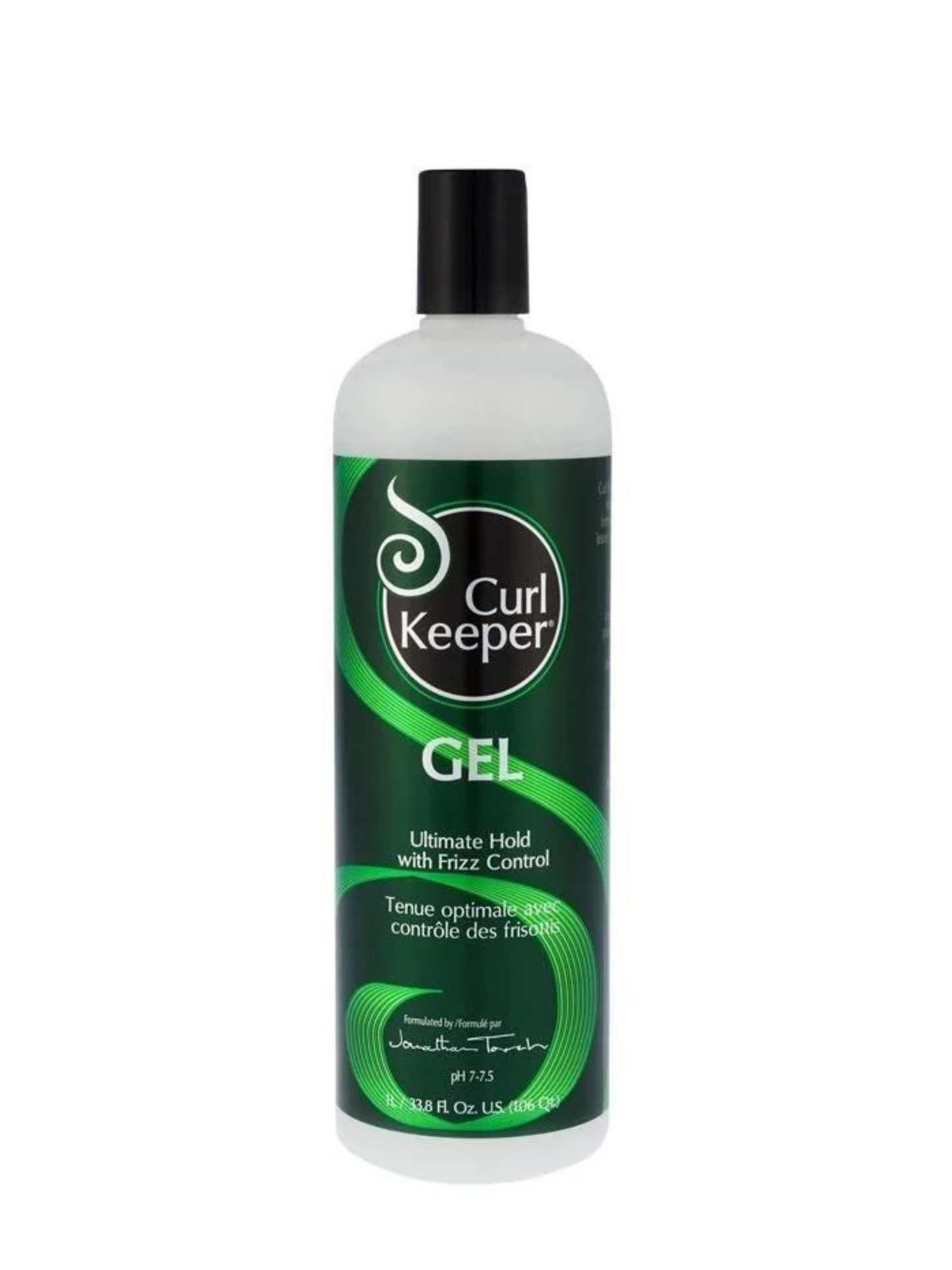 curl keeper gel fuer locken