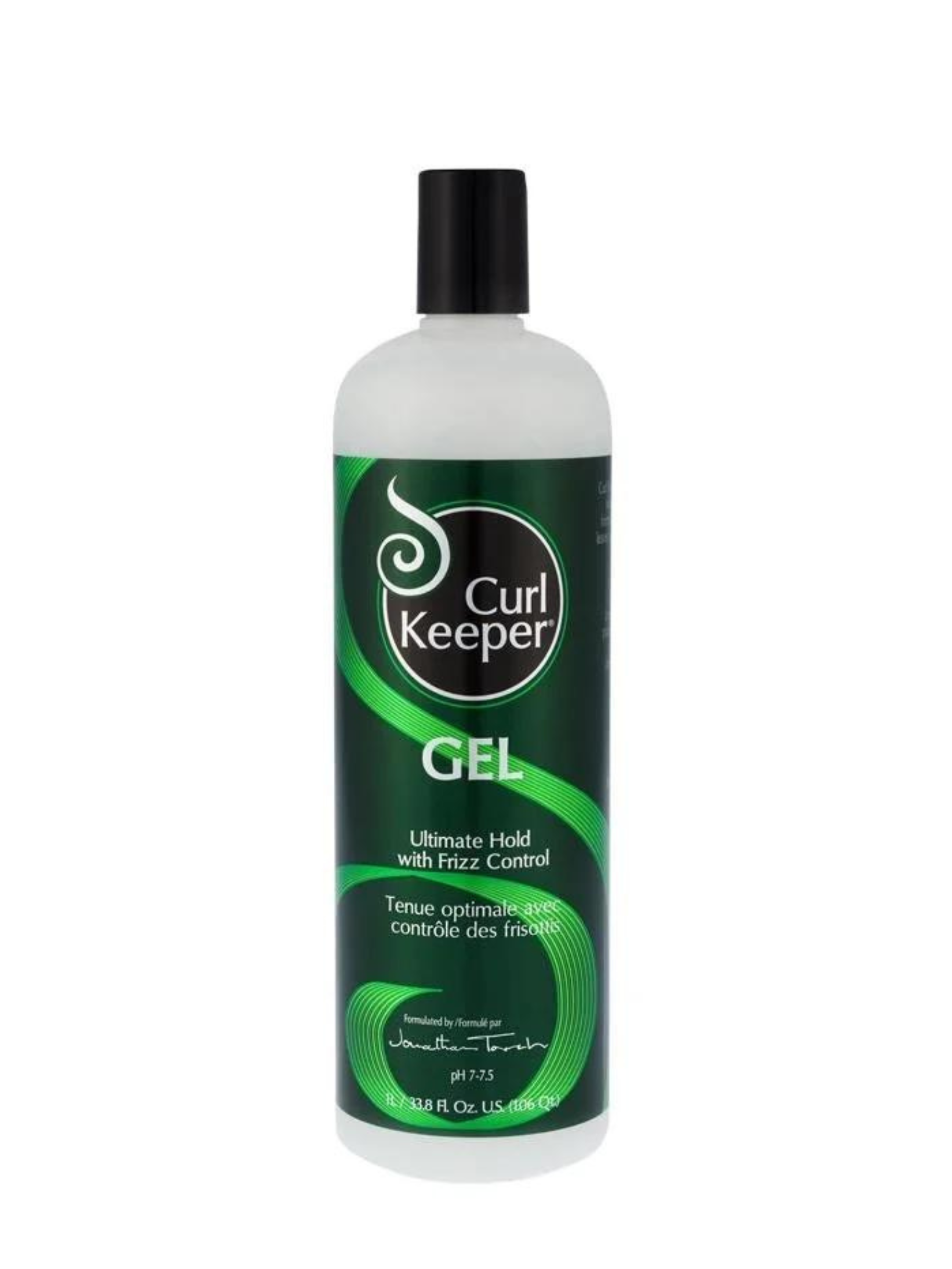 curl keeper gel fuer locken