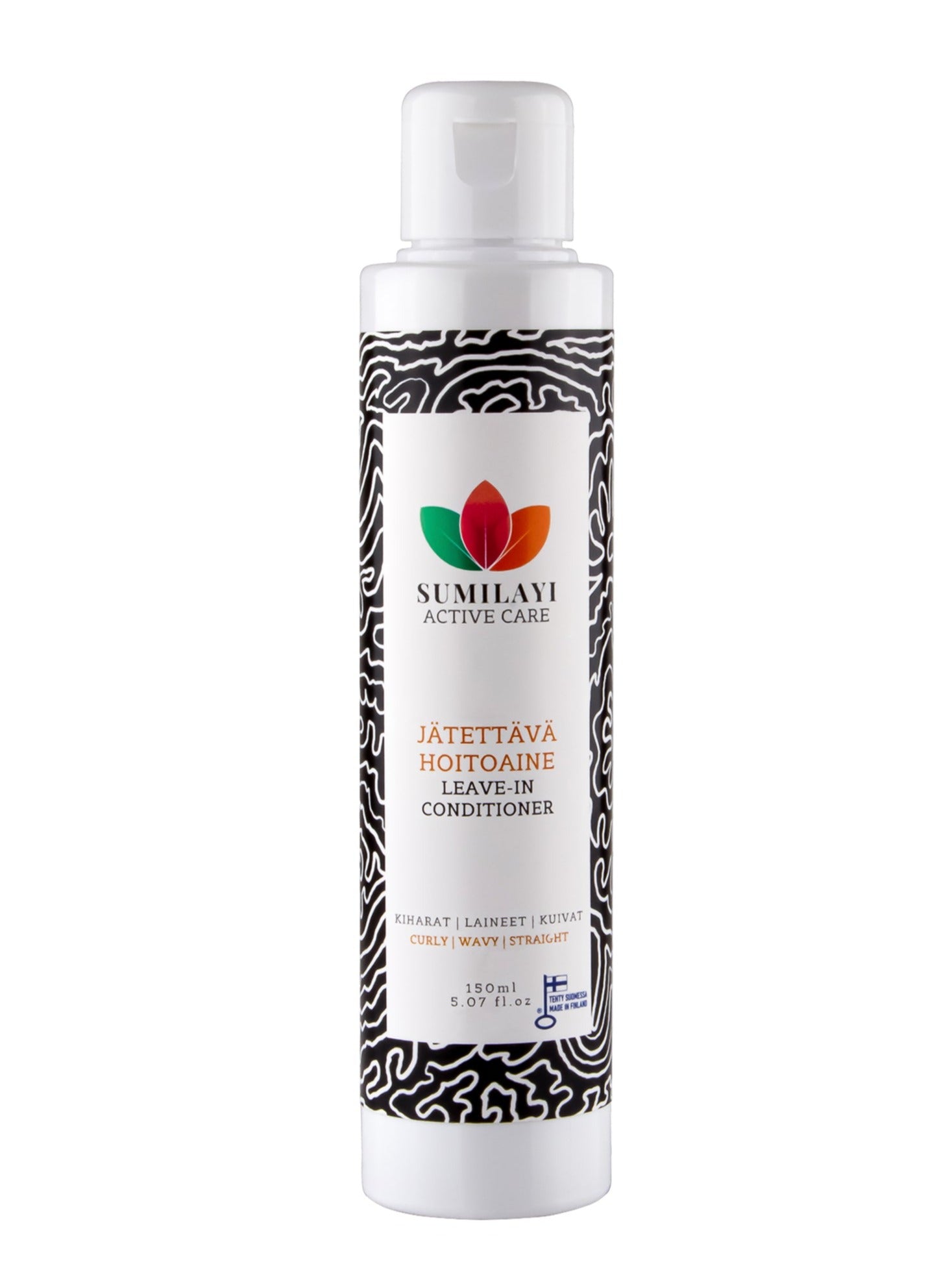 ´leave-in conditioner sumilayi