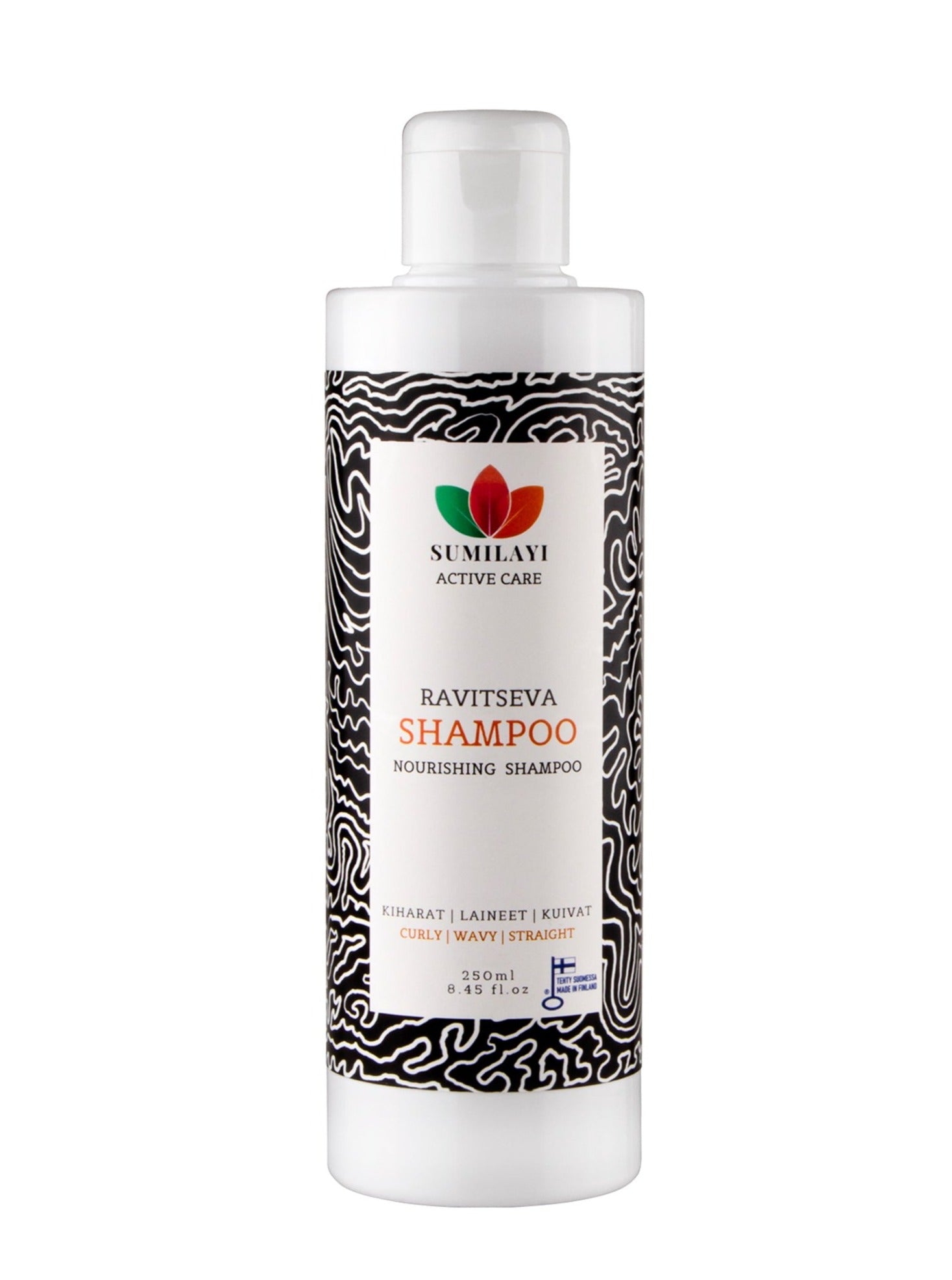 locken shampoo für mehr feuchtigkeit 