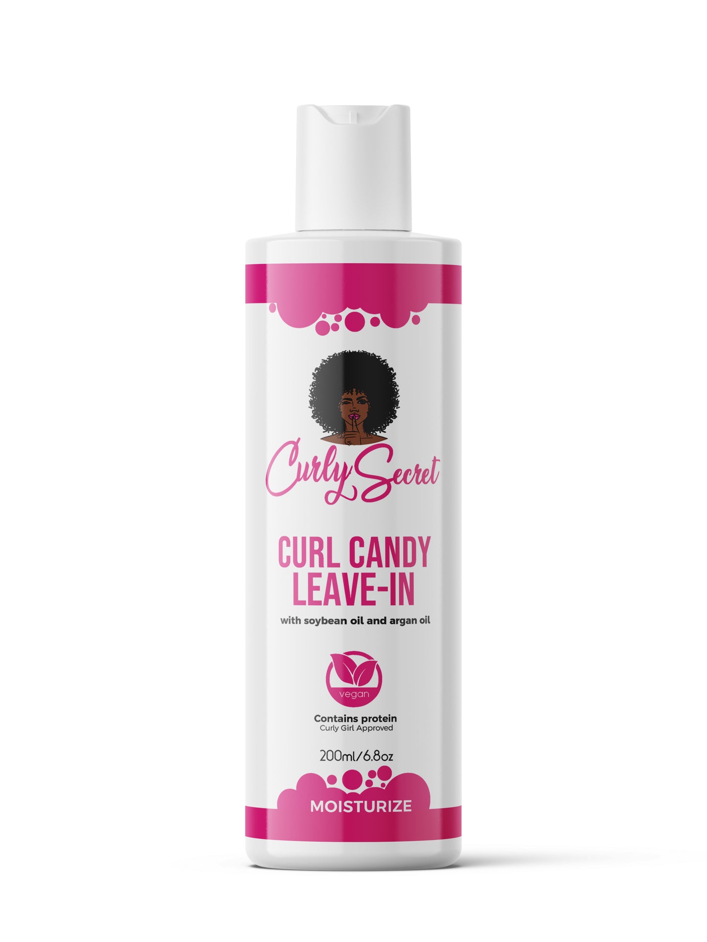 curl candy leave-in 