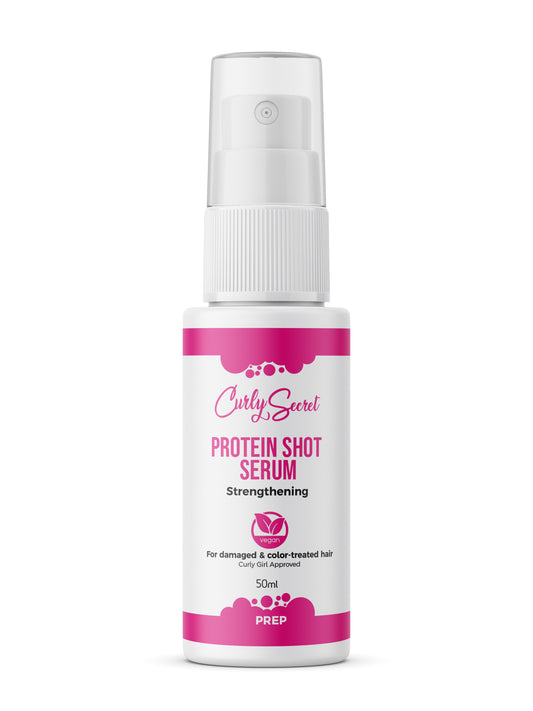 protein shot serum