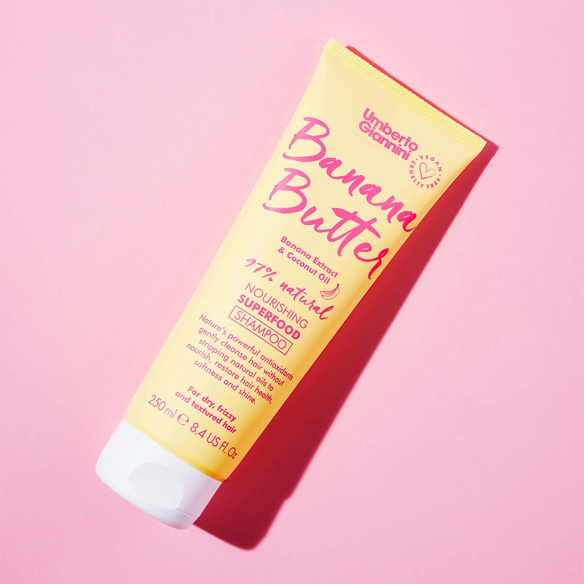 banana butter locken shampoo 