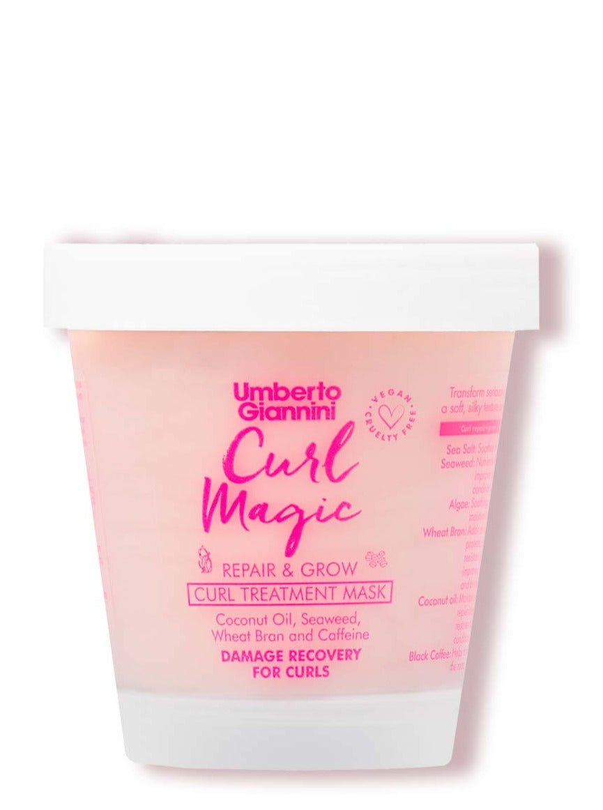 Curl Repair Mask 210ml
