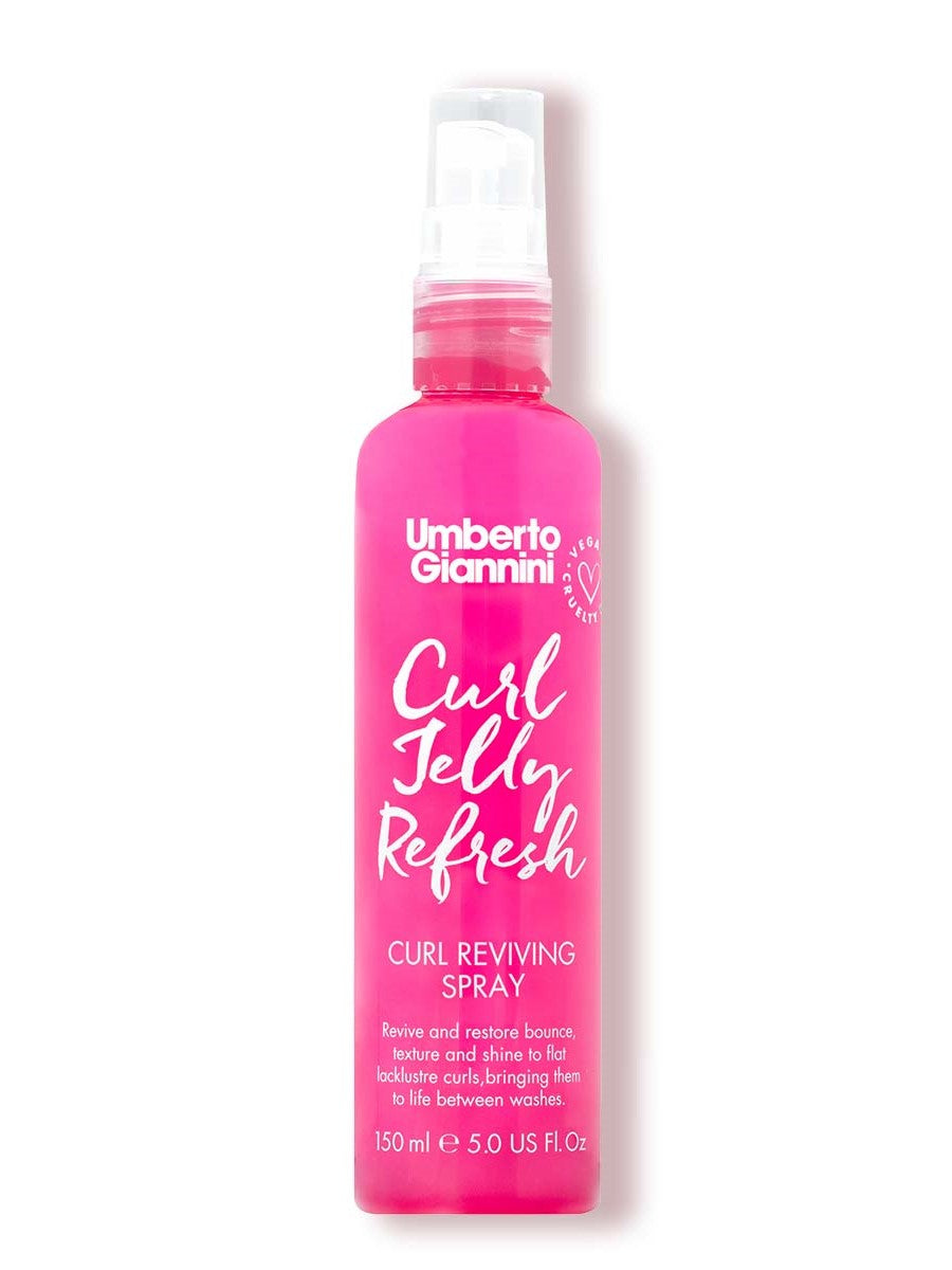 curl jelly refresh