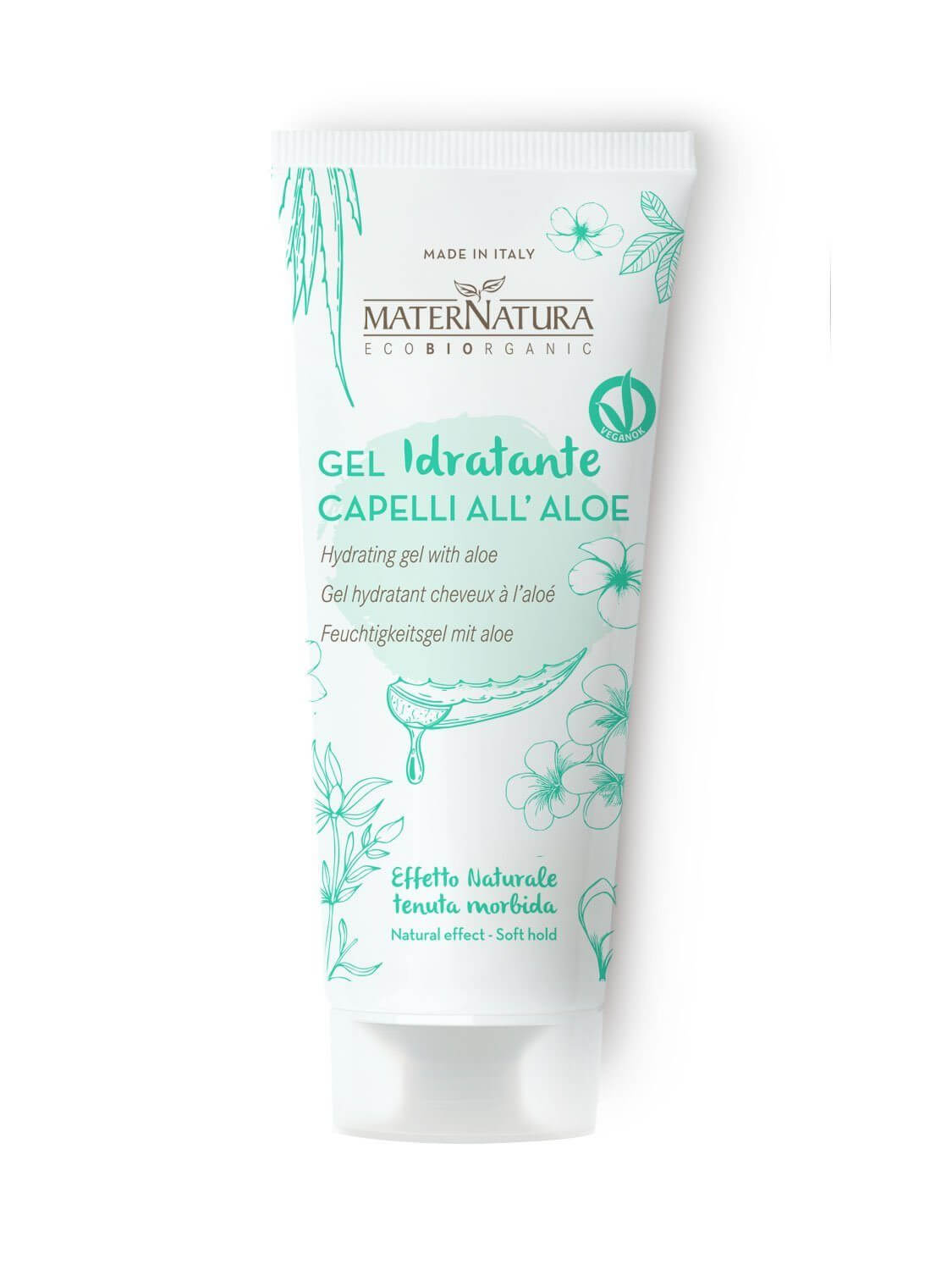 lockengel aloe locken maternatura