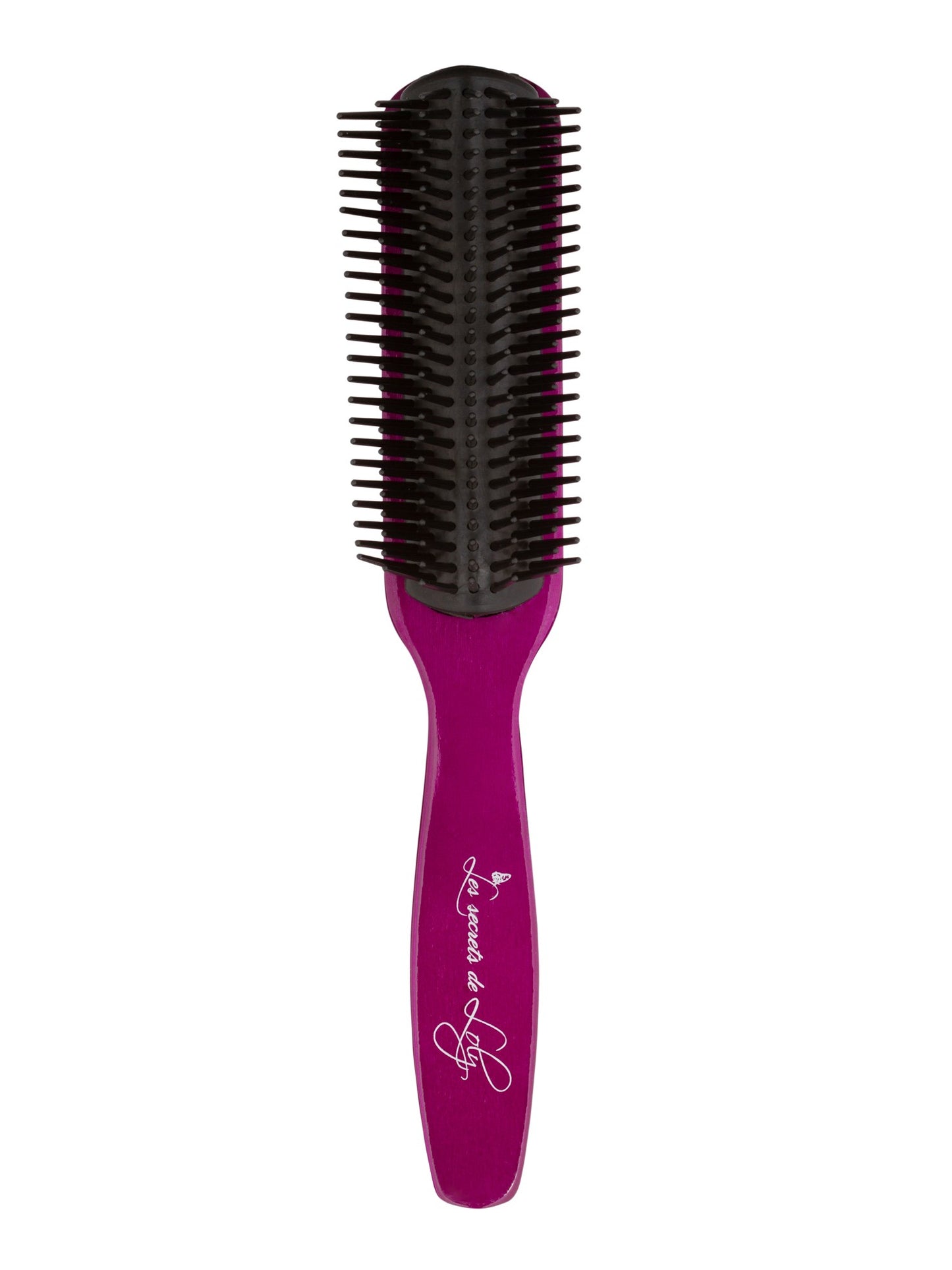 Styling Bürste für definierte Locken