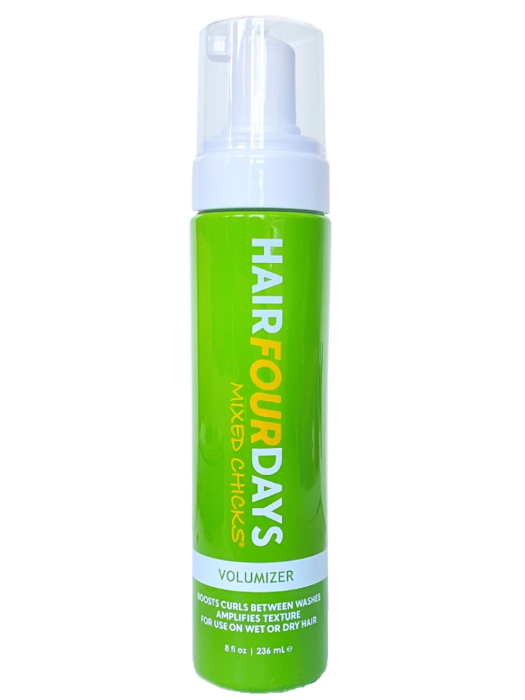 mixed chicks volumizer
