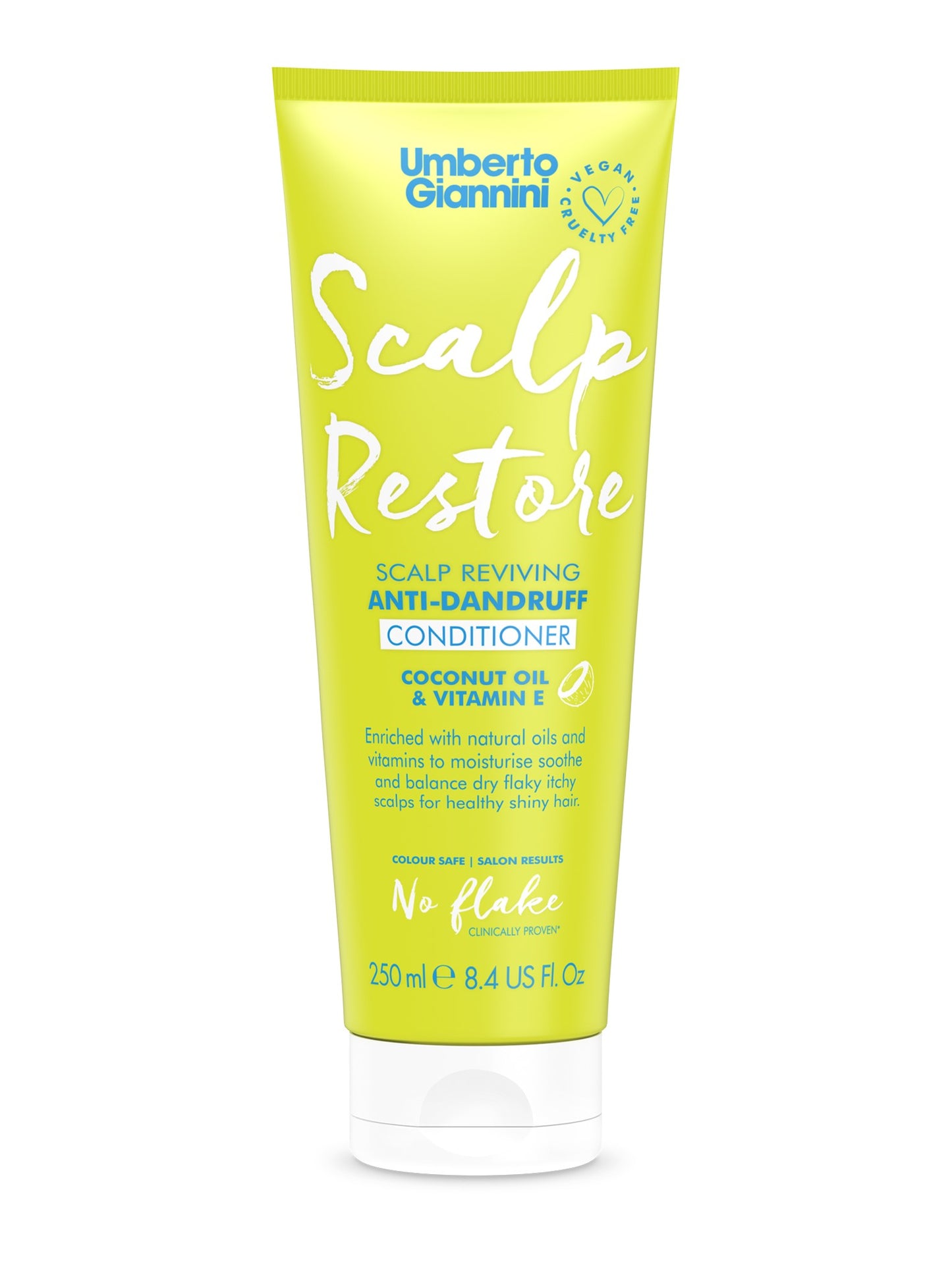 scalp reviving anti-dandruff conditioner