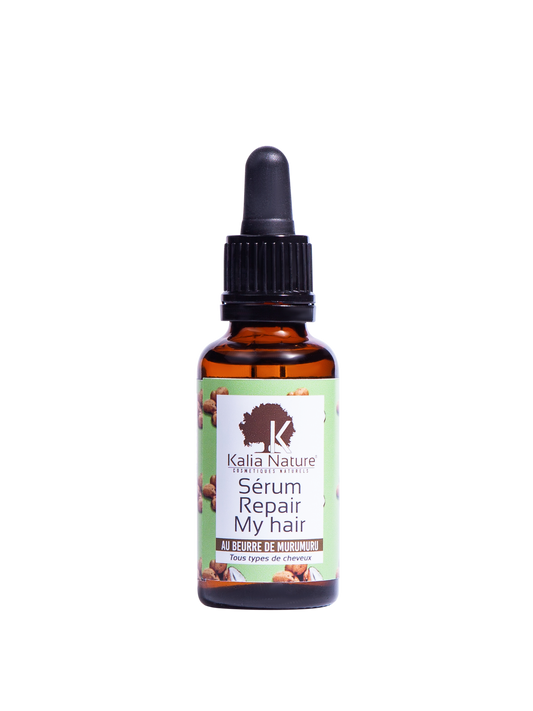 serum repair my hair kalia nature